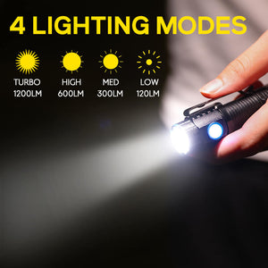 Hokolite-4-light-modes-mini-flashlight