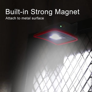 Hokolite worklight built-in strong magnet