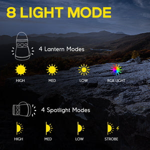 Hokolite-8-light-modes-camping-lantern