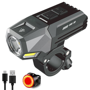 Hokolite-800-Lumens-LED-Bike-Headlight-And-Rear-Light