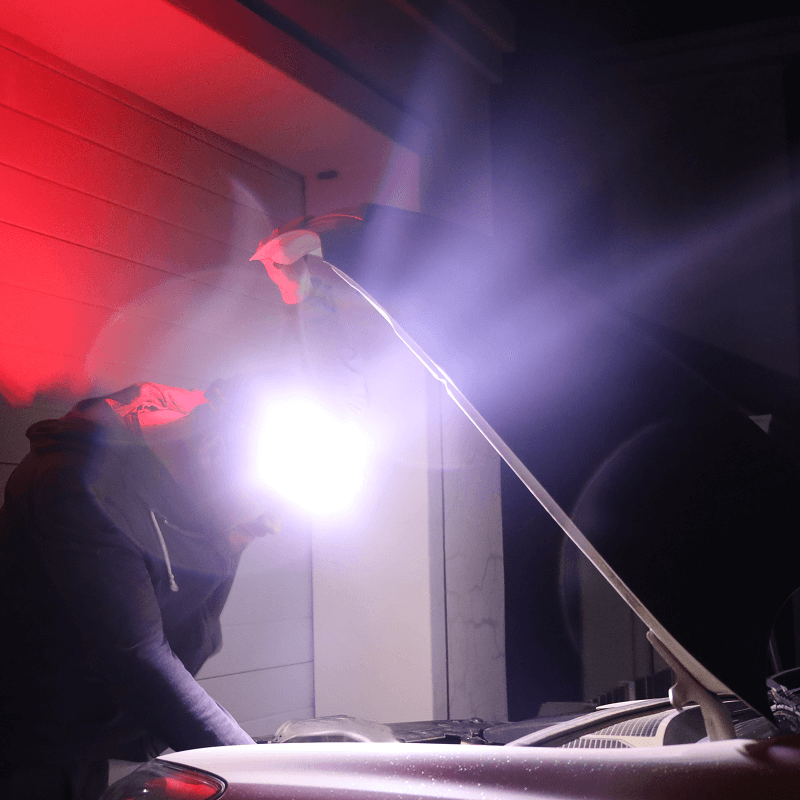 Brightest Headlamp for work