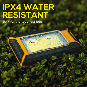 Hokolite-IPX4-water-resistant-work-light