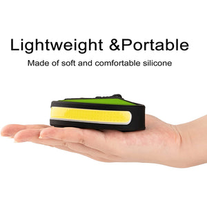Hokolite Lightweight and portable headlamps for runners