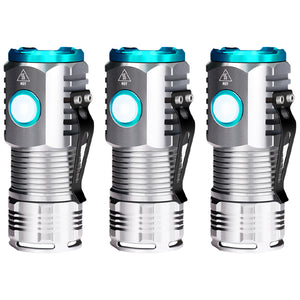Rechargeable-Mini-Flashlight-3-pack