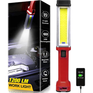 Hokolite-Rechargeable-WorkLight-1200-lumens-red