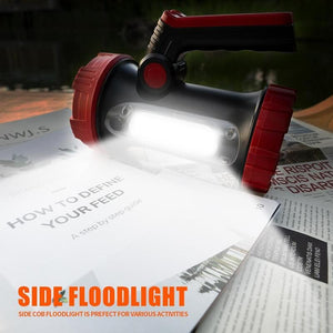 Hokolote Side Flood light