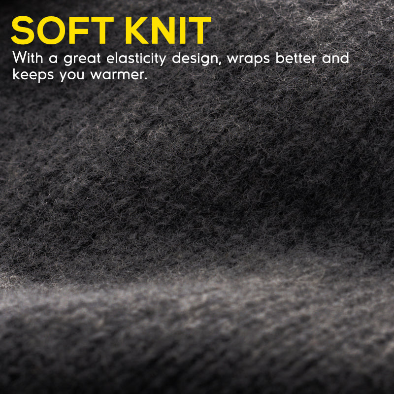 Hokolite-230-Wide-Beam-Rechargeable-HeadLamp-Hat-Soft-knit-beanie