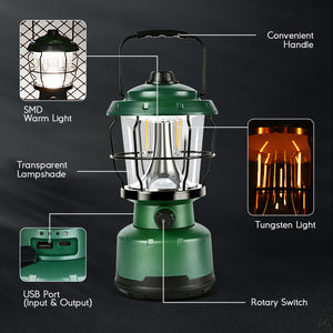 Hokolite-camping-lantern-detail