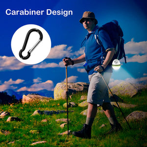 outdoor camping lights
