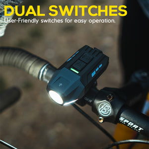 Hokolite-dual-switches-control-bike-light