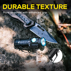 Hokolite-durable-texture-mini-flashlight