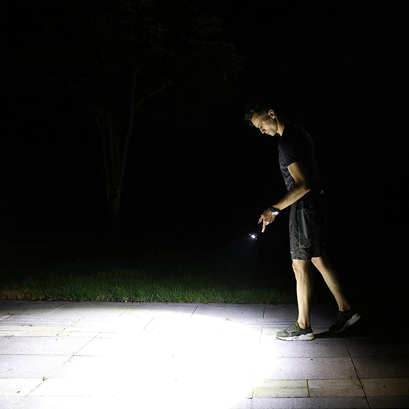 Hokolite High brightness flashlight