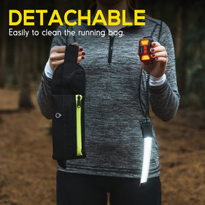 HOKOLITE 0088 - 1000 Lumen Wearable Running Light - 