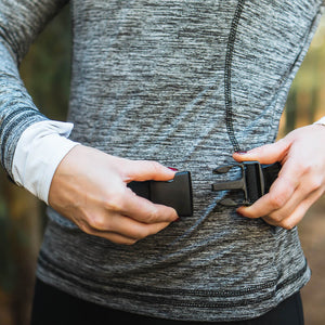 HOKOLITE 0088 - 1000 Lumen Wearable Running Light - 