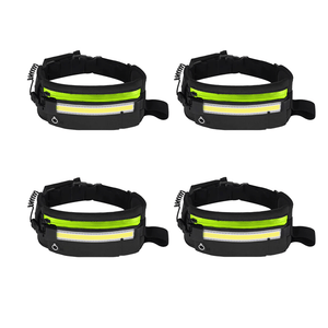 HOKOLITE 0088 - 1000 Lumen Wearable Running Light - 