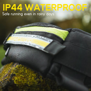 HOKOLITE 0088 - 1000 Lumen Wearable Running Light - 