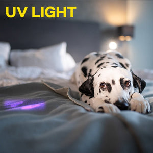 HOKOLITE 0107 - 1500 Lumen 12 Modes Work Light - 