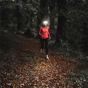 HOKOLITE 0112 - 1200 Lumen Beanie Headlamp - 