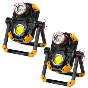 2500-Lumens-Cordless-LED-Worklight-With-Adjustable-Focus-2-Pack