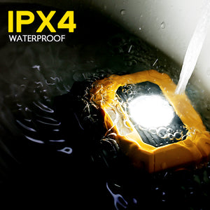 Hokolite-ipx-4-waterproof