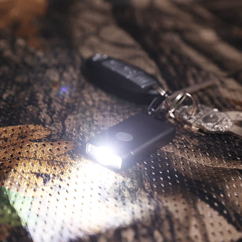 Hokolite 800 lumens small LED flashlight 