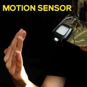 Hokolite-motion-sensor-cap-light