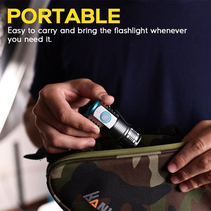 Hokolite-portable-flashlight