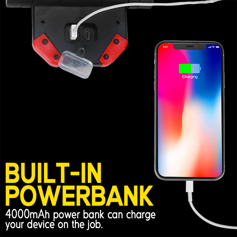 Hokolite-powerbank-use-work-light