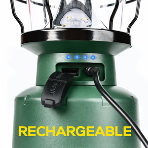 Hokolite-rechargeable-camping-lantern