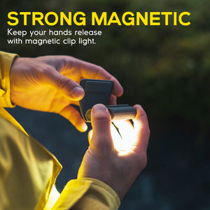 Hokolite-running-light-with-strong-magnetic