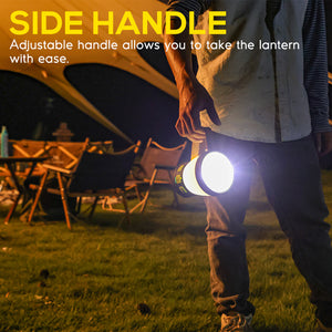 Hokolite-adjustable-handle-camping-light