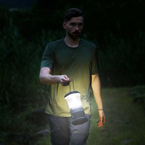 HOKOLITE 5503 - 1500 Lumens 4 Modes Camping Lantern
