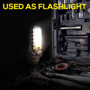 Hokolite-used-as-flashlight-work-flashlight-work-light