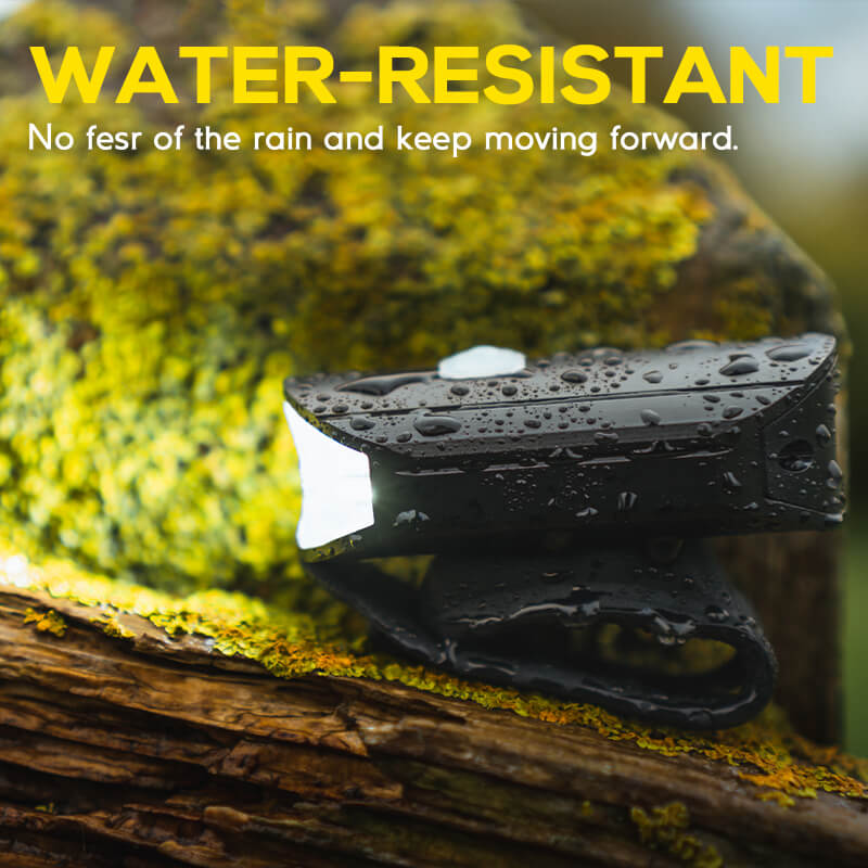 hokolite-waterproof-bike-light Bicycle Headlight