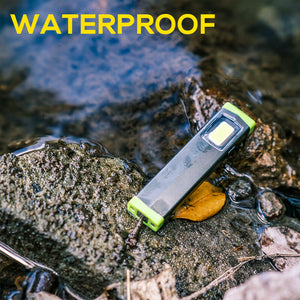 Hokolite-waterproof-pocket-flashlight
